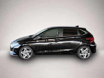 Hyundai i20 (2026) - Photo 2