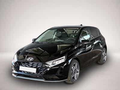 Hyundai i20 (2026) - Photo 1