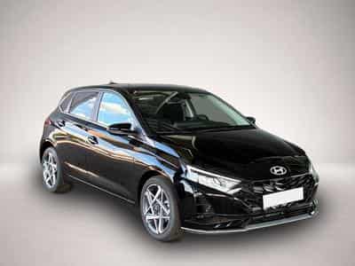 Hyundai i20 (2026) - Photo 4