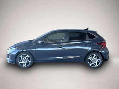 Hyundai i20 (2026) - Photo 2