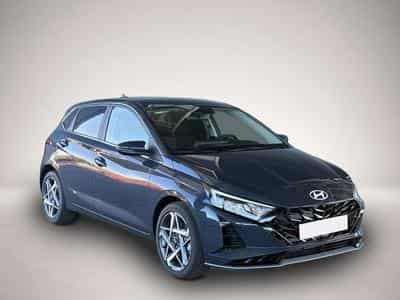 Hyundai i20 (2026) - Photo 4