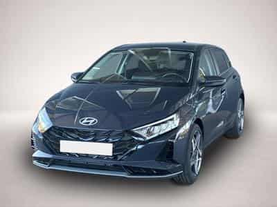 Hyundai i20 (2026) - Photo 1