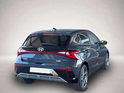Hyundai i20 (2026) - Photo 3