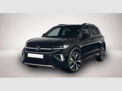 VW T-Cross (2026) - Photo 1