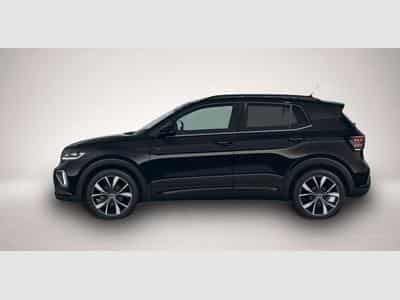 VW T-Cross (2026) - Photo 2