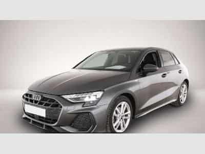 Audi A3 (2025) - Photo 1