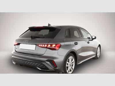 Audi A3 (2025) - Photo 2