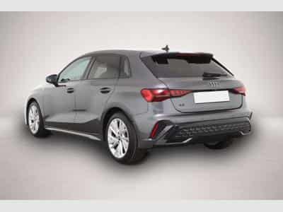 Audi A3 (2025) - Photo 3