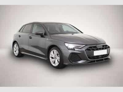 Audi A3 (2025) - Photo 4