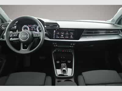 Audi A3 (2025) - Photo 7