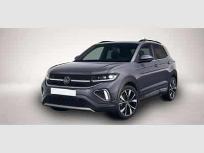 VW T-Cross (2026) - Photo 1