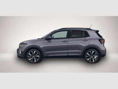 VW T-Cross (2026) - Photo 2