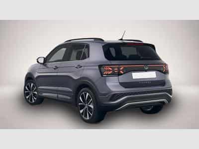 VW T-Cross (2026) - Photo 3