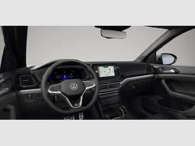 VW T-Cross (2026) - Photo 4