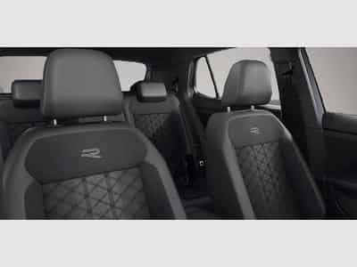 VW T-Cross (2026) - Photo 5