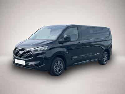 Ford Tourneo (2026) - Photo 1