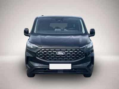 Ford Tourneo (2026) - Photo 2