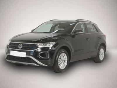 VW T-Roc (2024) - Photo 1