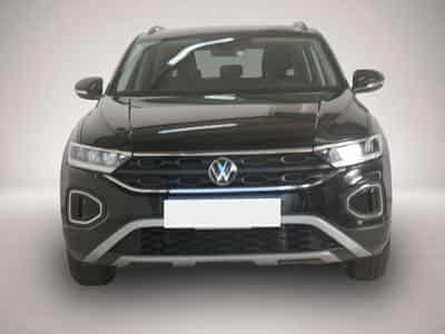 VW T-Roc (2024) - Photo 2