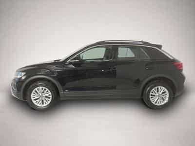 VW T-Roc (2024) - Photo 3