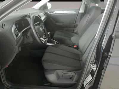 VW T-Roc (2024) - Photo 5