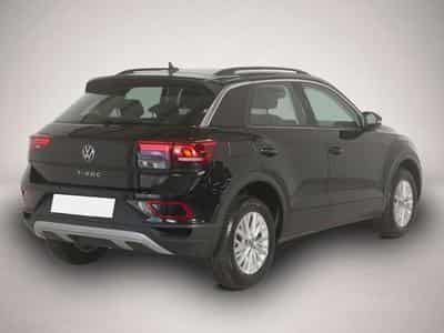 VW T-Roc (2024) - Photo 6