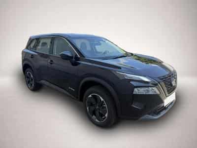 Nissan X-Trail (2026) - Photo 1