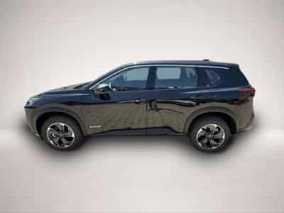 Nissan X-Trail (2026) - Photo 5