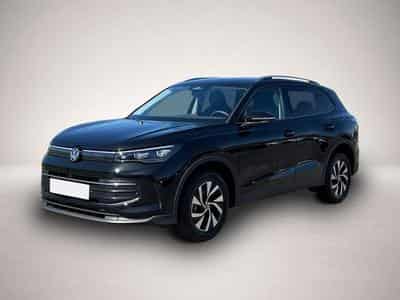 VW Tiguan (2026) - Photo 1