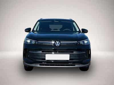 VW Tiguan (2026) - Photo 2
