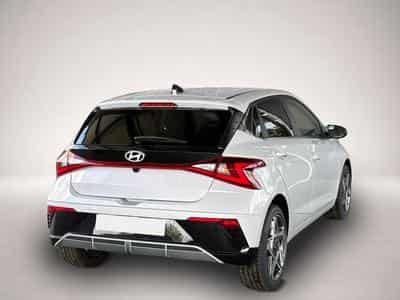 Hyundai i20 (2026) - Photo 3