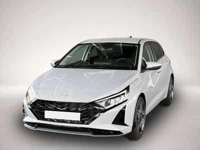 Hyundai i20 (2026) - Photo 1