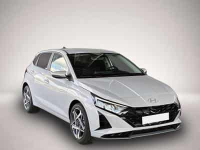 Hyundai i20 (2026) - Photo 4