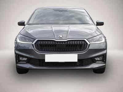 Skoda Fabia (2025) - Photo 2
