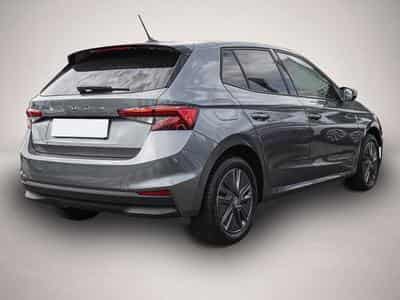 Skoda Fabia (2025) - Photo 3