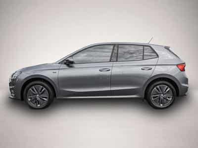 Skoda Fabia (2025) - Photo 4