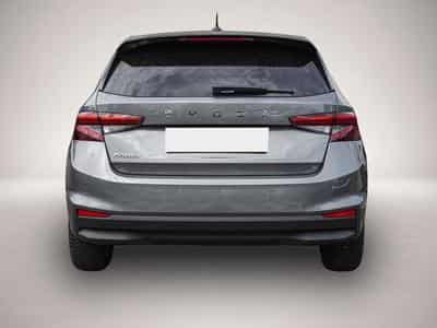 Skoda Fabia (2025) - Photo 5