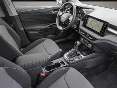 Skoda Fabia (2025) - Photo 6