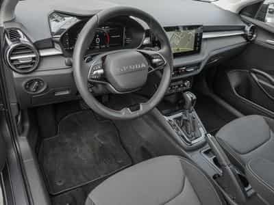Skoda Fabia (2025) - Photo 7