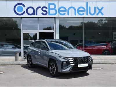 Hyundai Tucson (2026) - Photo 1