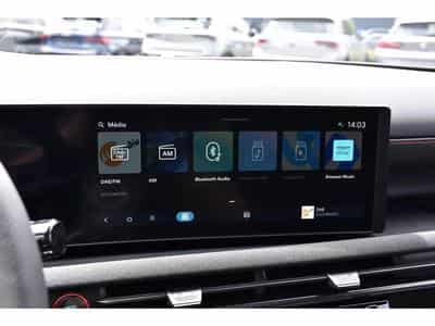 Hyundai Tucson (2026) - Photo 12