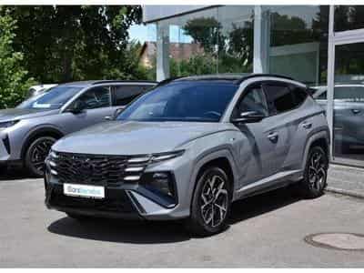 Hyundai Tucson (2026) - Photo 2