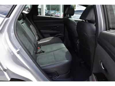 Hyundai Tucson (2026) - Photo 8
