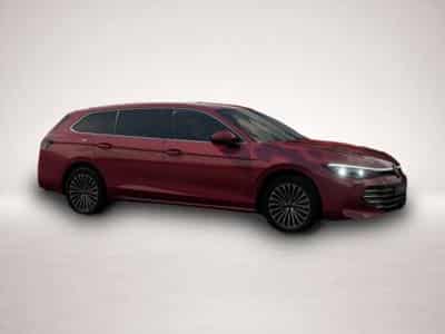 VW Passat (2025) - Photo 2