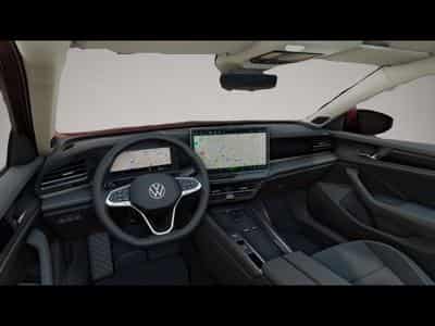 VW Passat (2025) - Photo 3