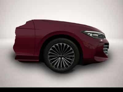 VW Passat (2025) - Photo 4