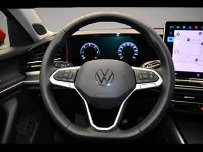 VW Passat (2025) - Photo 5