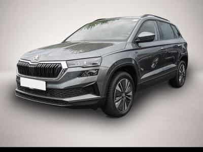 Skoda Karoq (2025) - Photo 1