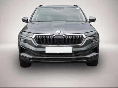 Skoda Karoq (2025) - Photo 2
