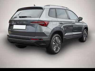 Skoda Karoq (2025) - Photo 3